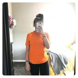 men’s broken promises tee